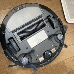 【決まりました】ロボット掃除機　エコバックスdeebot n79の画像