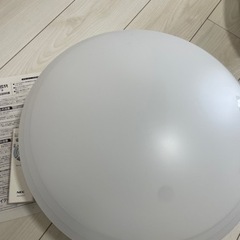 LEDシーリングライト← やりとり中にてキャンセル待ち