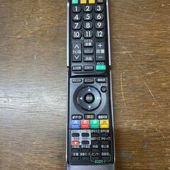 激安！訳アリ品！液晶テレビ40インチ 三菱 オートターン機能付き！の画像