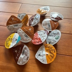 未使用品ドリップポット抽出機の画像