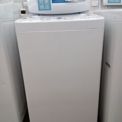 ★ジモティ割あり★ Haier 洗濯機 4.2kg １９年製 動作確認／クリーニング済み MT432