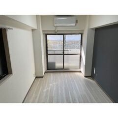 💙フリーレント1ヶ月！敷礼０！《1R》大田区♦大岡山駅から徒歩9...