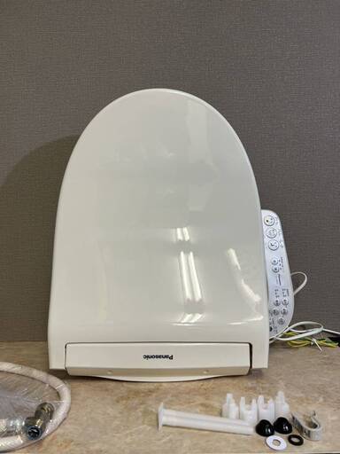 Panasonic 温水洗浄便座 ビューティトワレ 2022年製