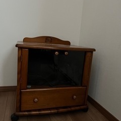 テレビ台　美品