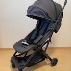 サイベックス エトゥ】ベビーカー