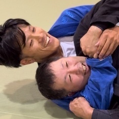 ど素人専門の格闘技ジム｜埼玉県 上尾 桶川 ブラジリアン柔術アカデミーRJJの画像