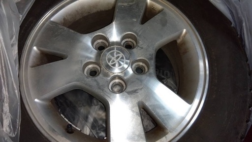 ブリヂストン アイスパートナー 195/65R15 910