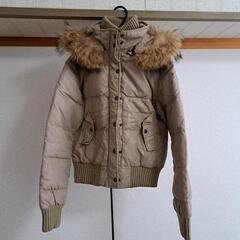 【受取り先が決定致しました‼️】ベージュブルゾン