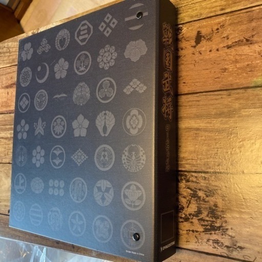 戦国武将データファイル1巻〜111巻セット