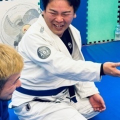 ど素人専門の格闘技ジム｜埼玉県 上尾 桶川 ブラジリアン柔術アカデミーRJJの画像