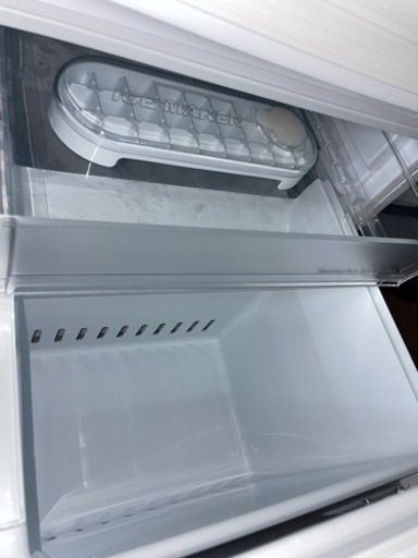 送料・設置込み可　冷蔵庫　154L IRIS OHYAMA 2020年