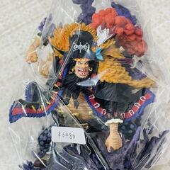🔥【一番くじ】ワンピース　マーシャル・D・ティーチ　販売中🔥　田...