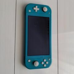 任天堂スイッチライト