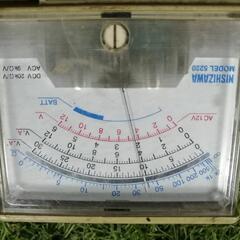 ☆正弦波インバーター　COTEC製　300W【一点限り】の画像