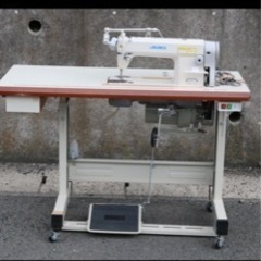 DDL-5600N 業務用ミシン　JUKI ジューキ