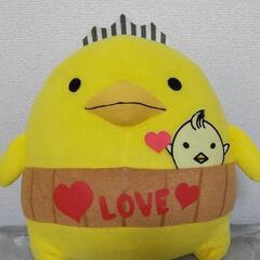 ぬいぐるみ、もらっていただけませんか？の画像