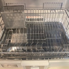 象印　食器乾燥機の画像