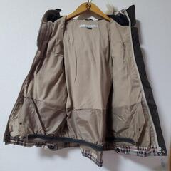 レディース 冬用ジャケット  ESTIVOの画像