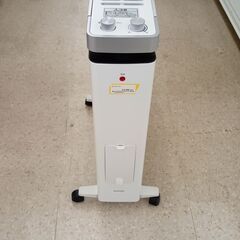 ★ジモティ割あり★ アイリスオーヤマ オイルヒーター  21年製...