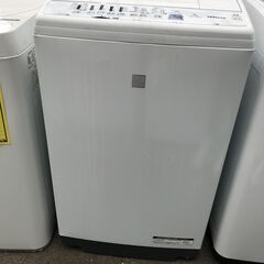 【FU728】★洗濯機  ヒタチ NW-70E5  2019年製  7㎏