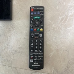 Panasonic VIERA 24インチ　TVの画像