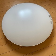 シーリングライト　