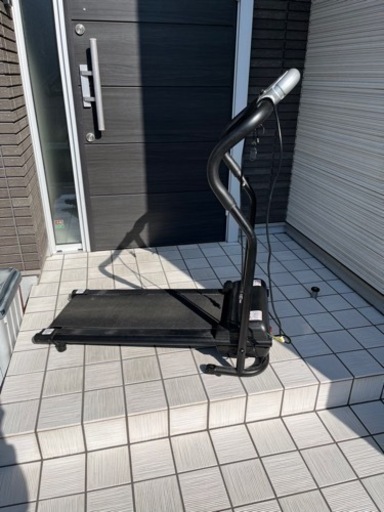 電動ウォーカー（完動品）