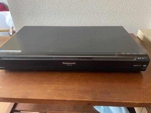Panasonic DMR-XE1  DVDレコーダー