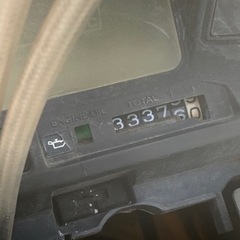 ホンダフュージョンMF02の画像