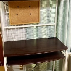 パソコンデスク