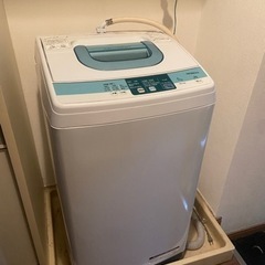 家電 生活家電 洗濯機