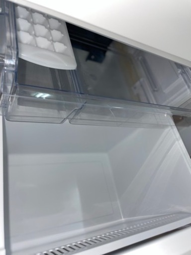 送料・設置込み可　冷蔵庫　157L 無印良品　2019年