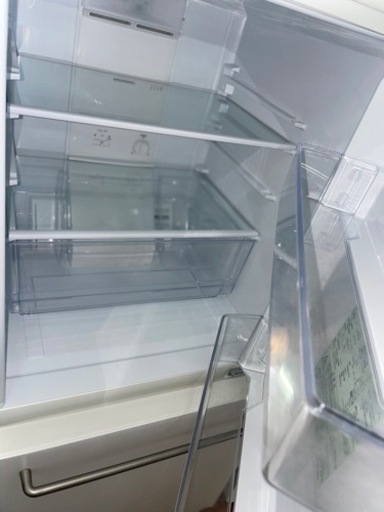 送料・設置込み可　冷蔵庫　157L 無印良品　2019年