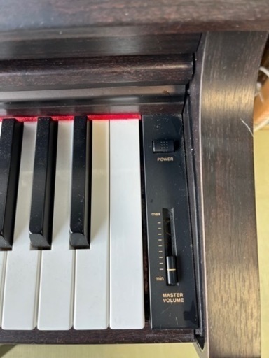 KAWAI DIGITAL PIANO　CN21 電子ピアノ