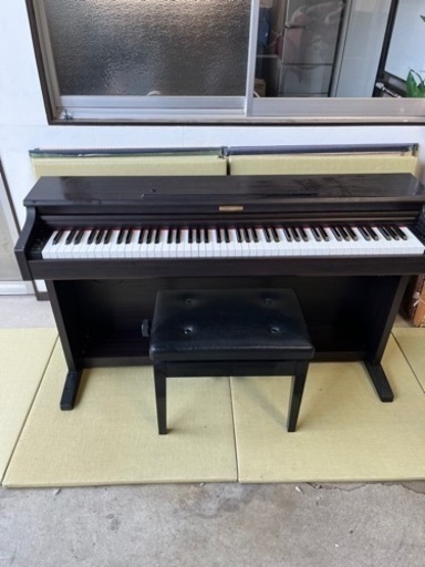 KAWAI DIGITAL PIANO　CN21 電子ピアノ