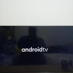 オリオン　スマートtv　32型の画像