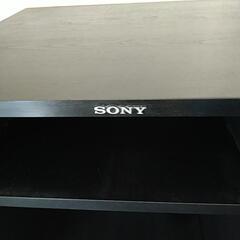 Sonyオーディオラックの画像