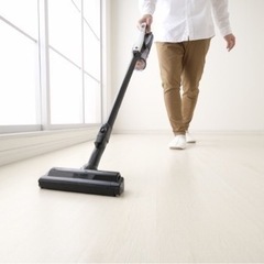 【2〜2.5時間勤務で5,000円】◉行きたい時間に行って仕事するシステム◉簡単清掃◉箱崎ふ頭の画像