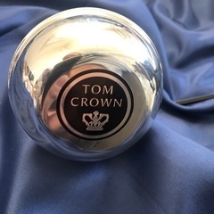トランペット　TOM CROWNミート/Ｋ&Ｍスタンドのセットの画像