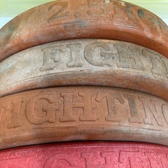 【50％OFF】FIGHTING ファイティング　ダンベルセットの画像