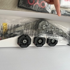 OYO nova PERSONAL GYMの画像