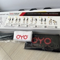 OYO nova PERSONAL GYMの画像