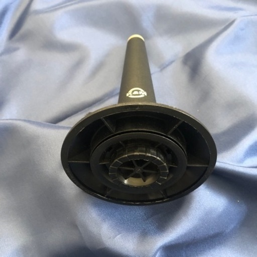 トランペット TOM CROWNミート/K&Mスタンドのセット