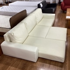 ソファ【町田市再生家具】232804