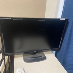 パソコンモニター