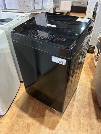 ✨安心の分解洗浄済✨ニトリ 2022年製 6.0Kg 洗濯機 NTR60 BKN 【愛市I4S032265-104】
