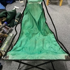 Southfield サウスフィールド 折りたたみチェア