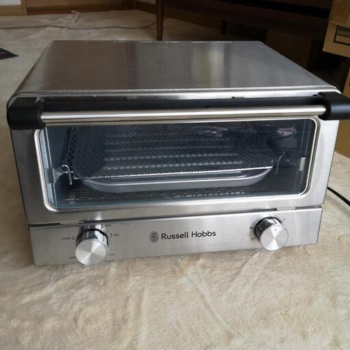Russell Hobbs オーブントースター　7740JP