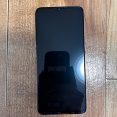 Oppo A73 携帯電話本体