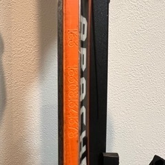 K2 APACHE 163cm スキー板の画像